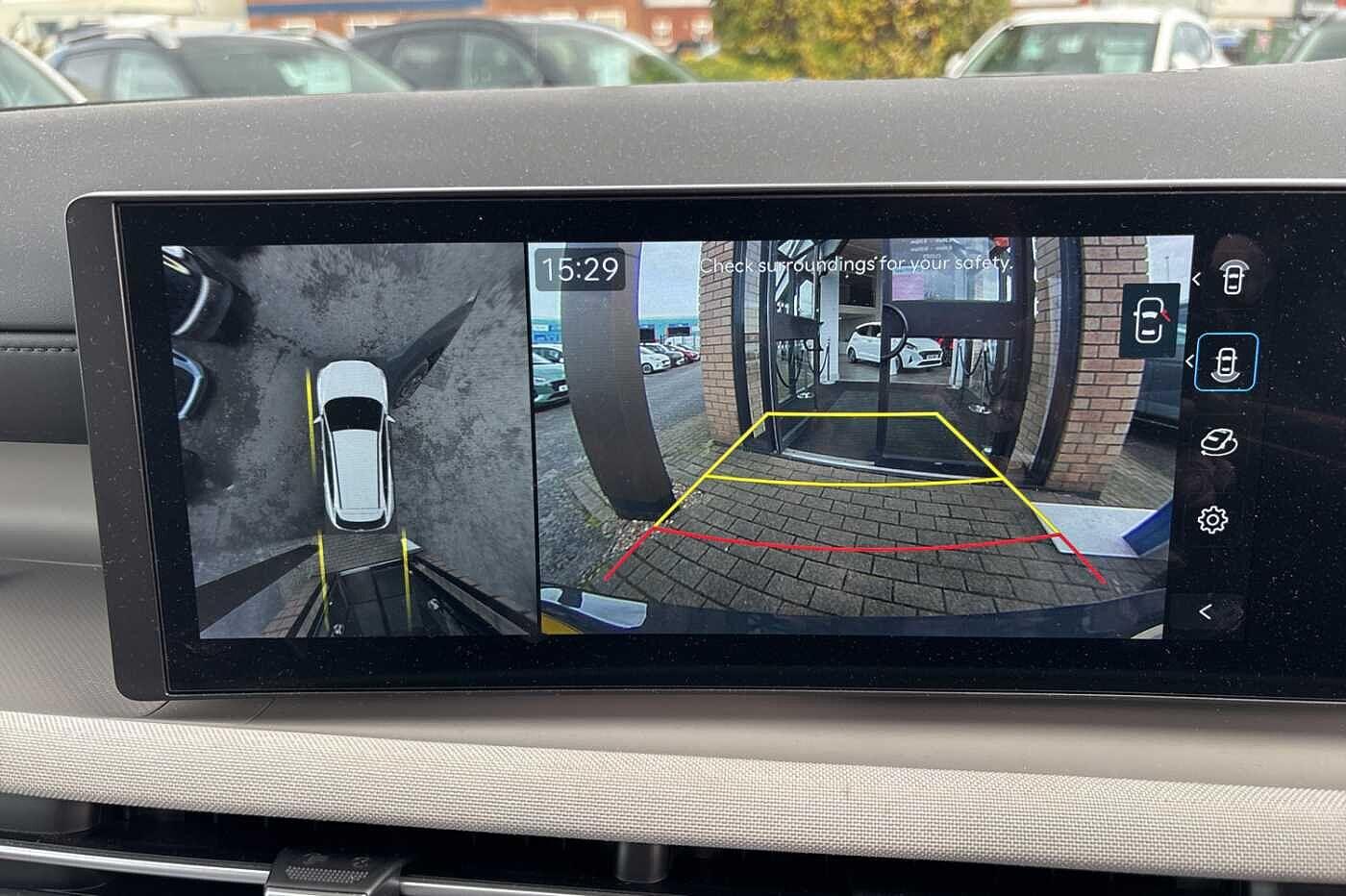 Used Hyundai TUCSON 2024 for sale - 76850460: Photo 15