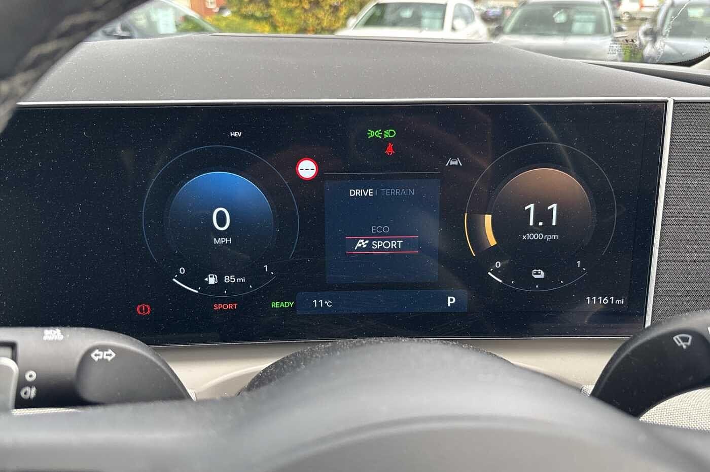 Used Hyundai TUCSON 2024 for sale - 76850460: Photo 16