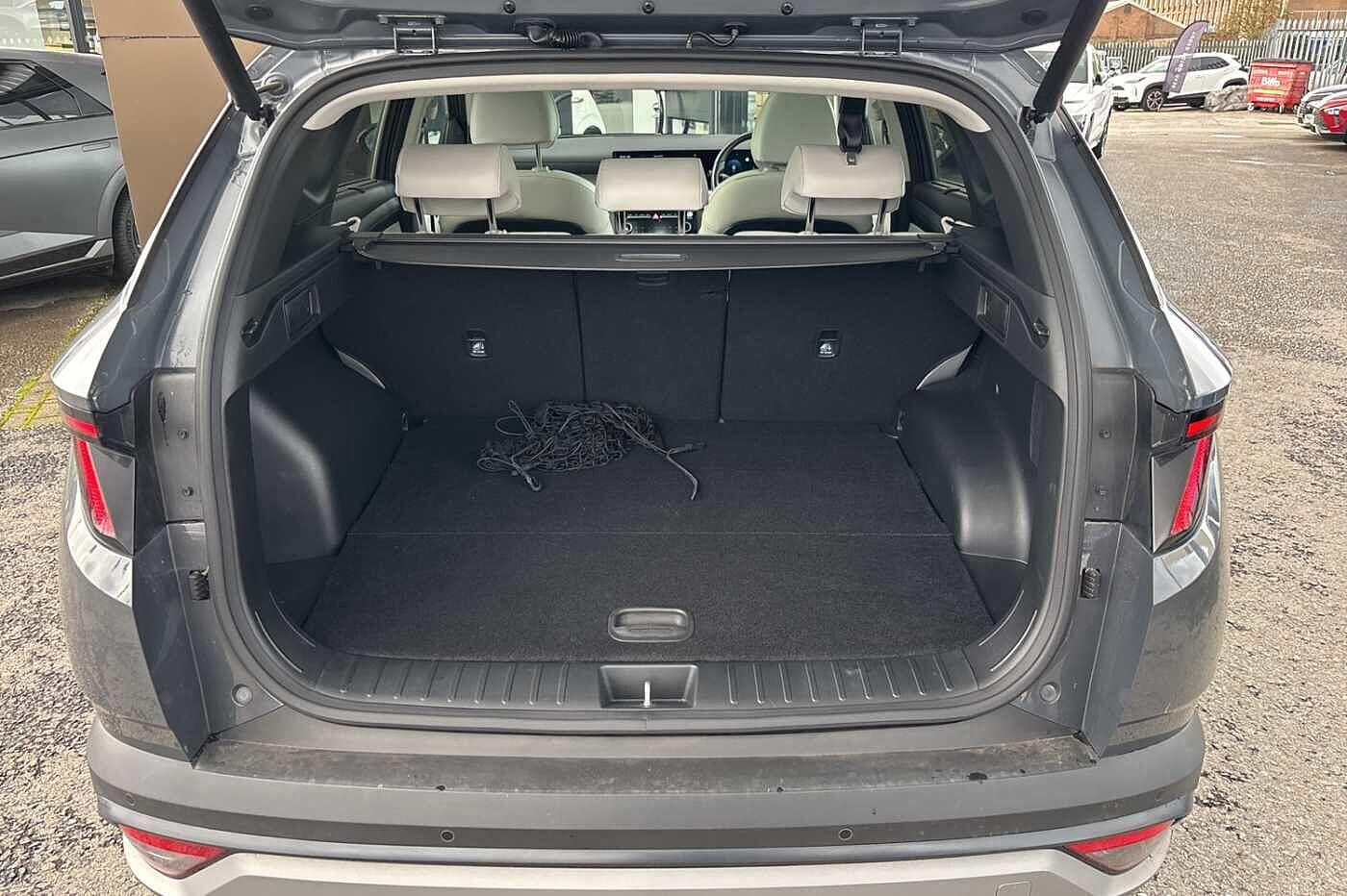 Used Hyundai TUCSON 2024 for sale - 76850460: Photo 19