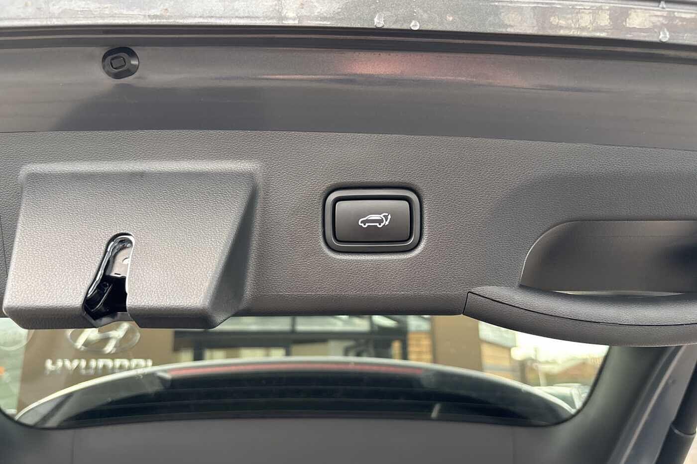 Used Hyundai TUCSON 2024 for sale - 76850460: Photo 20