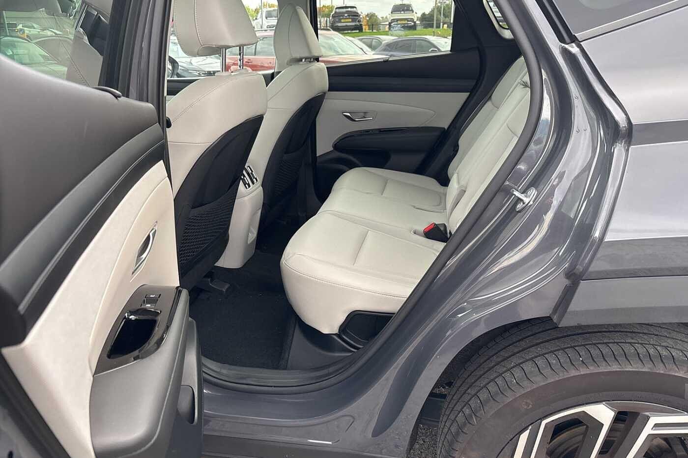 Used Hyundai TUCSON 2024 for sale - 76850460: Photo 6