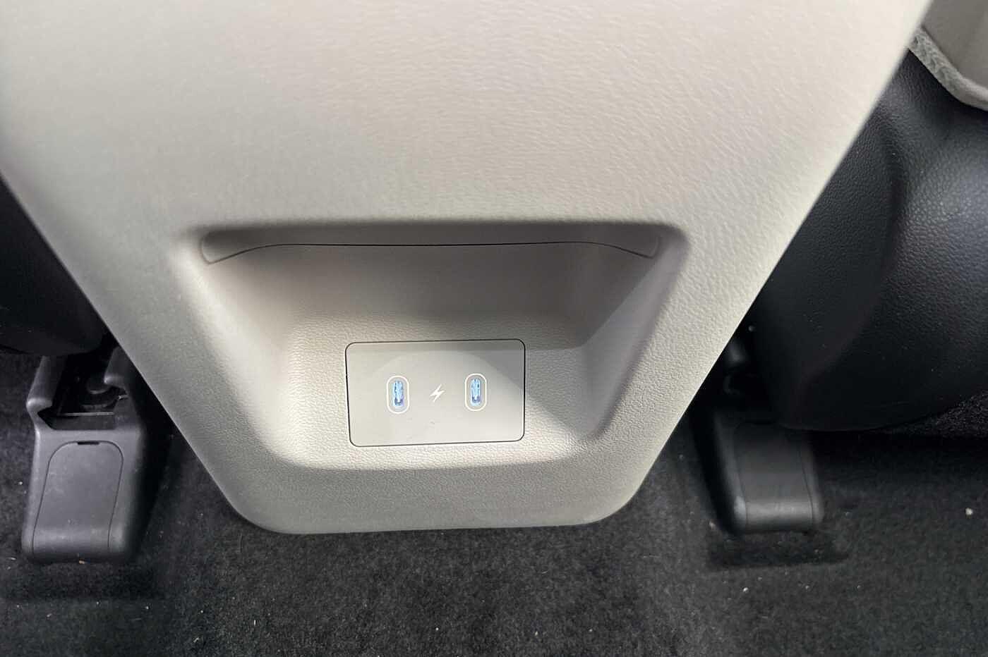 Used Hyundai TUCSON 2024 for sale - 76850460: Photo 8