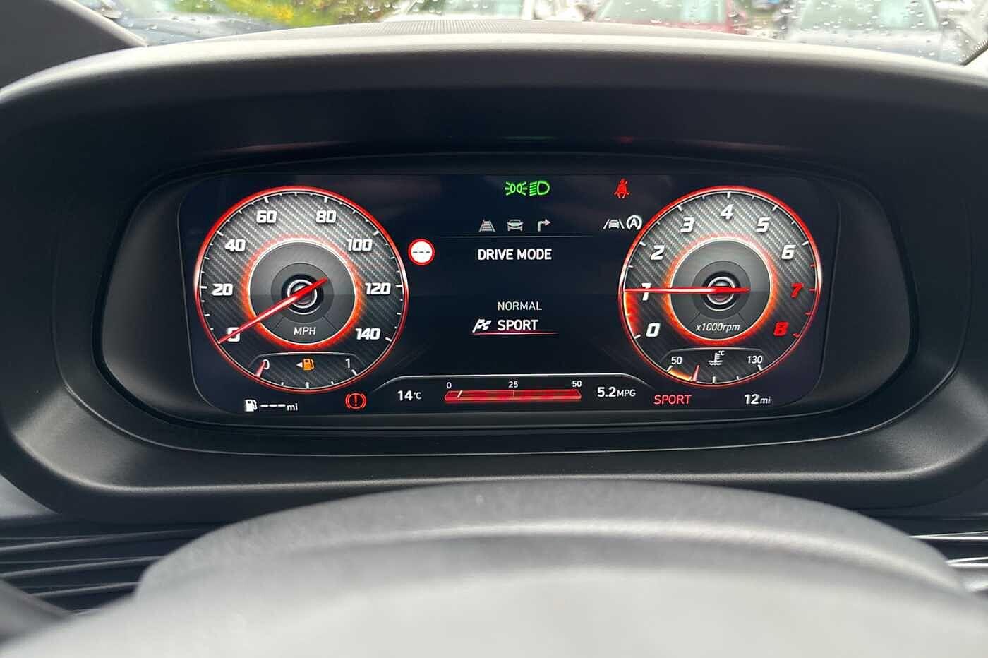 Used Hyundai i20 2025 for sale - 76513180: Photo 10