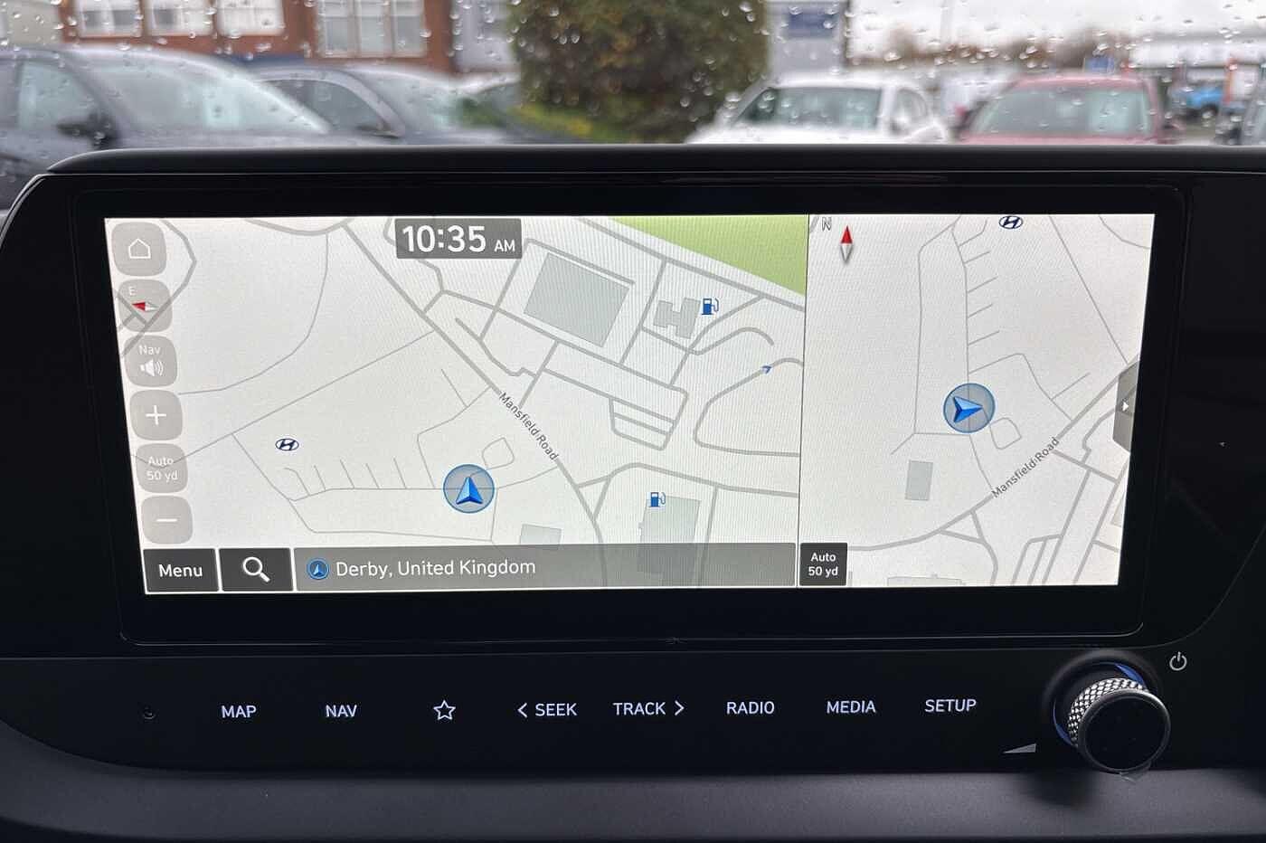 Used Hyundai i20 2025 for sale - 76513180: Photo 11