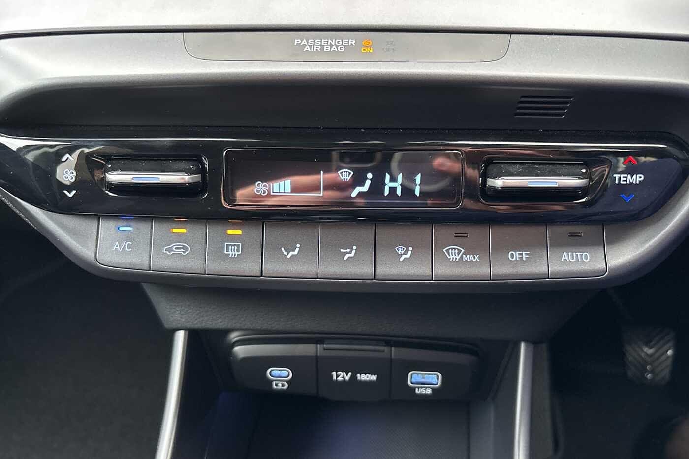 Used Hyundai i20 2025 for sale - 76513180: Photo 12