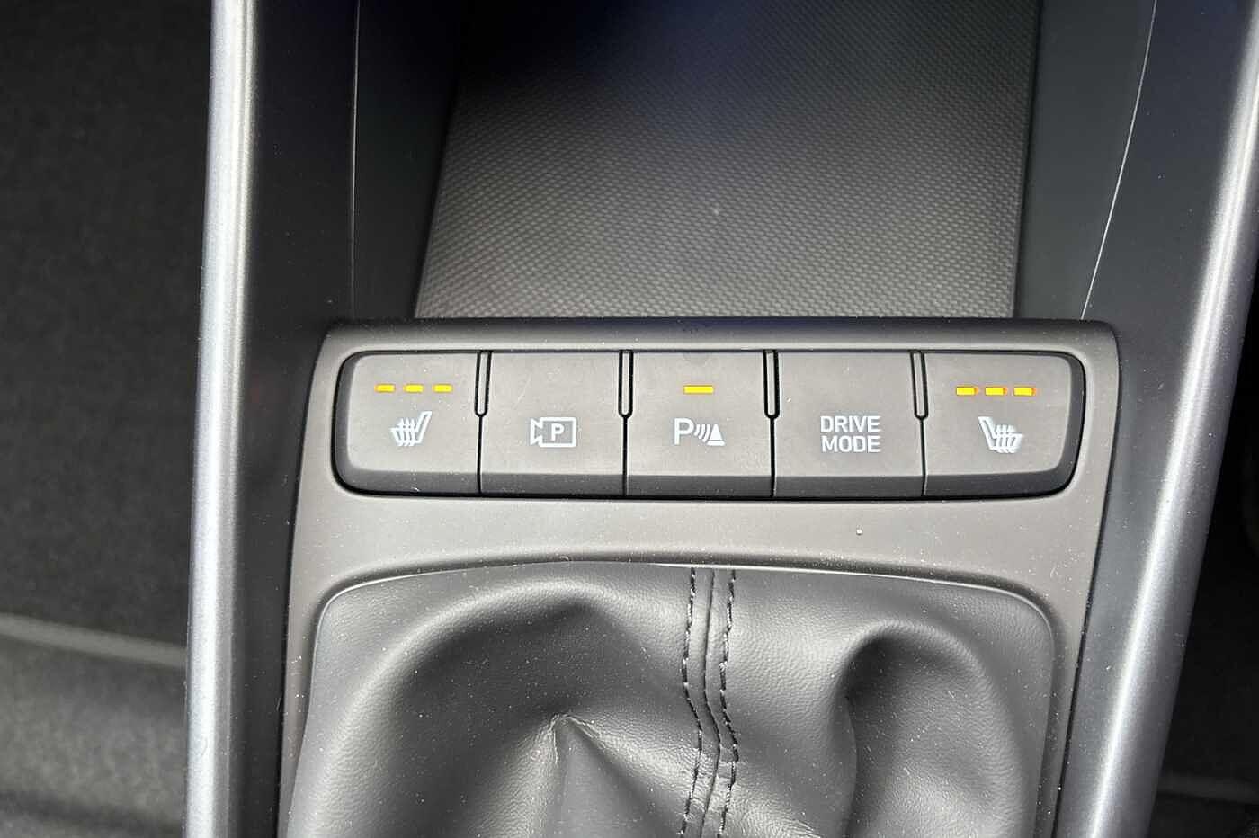 Used Hyundai i20 2025 for sale - 76513180: Photo 13