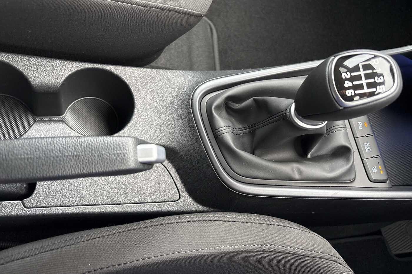 Used Hyundai i20 2025 for sale - 76513180: Photo 15