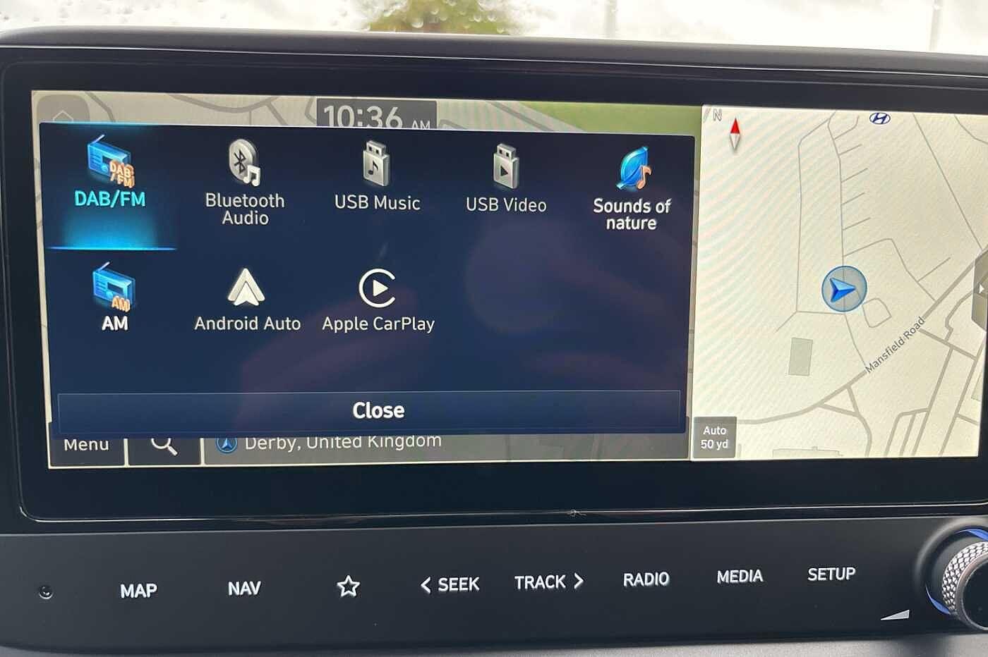 Used Hyundai i20 2025 for sale - 76513180: Photo 16