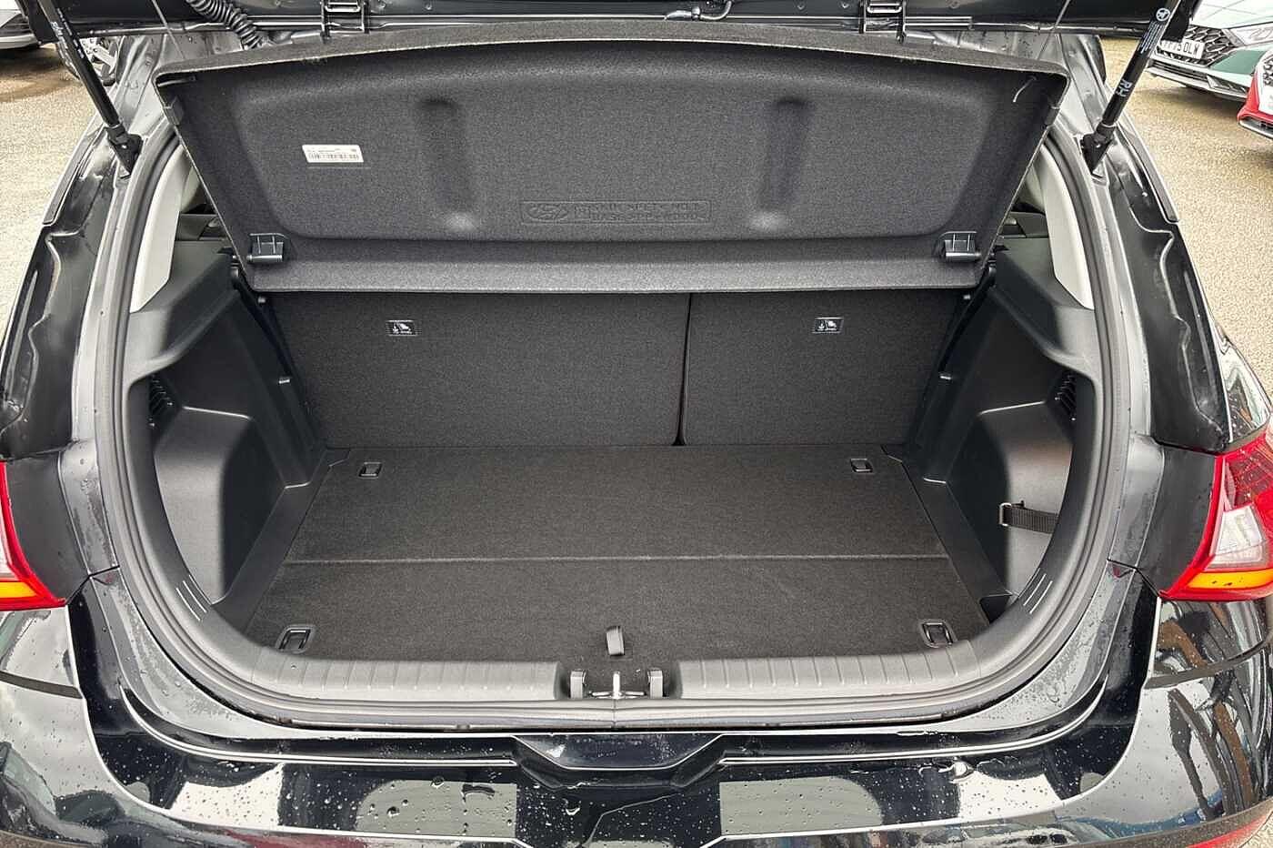 Used Hyundai i20 2025 for sale - 76513180: Photo 19