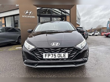 Used Hyundai i20 2025 for sale - 76513180: Photo