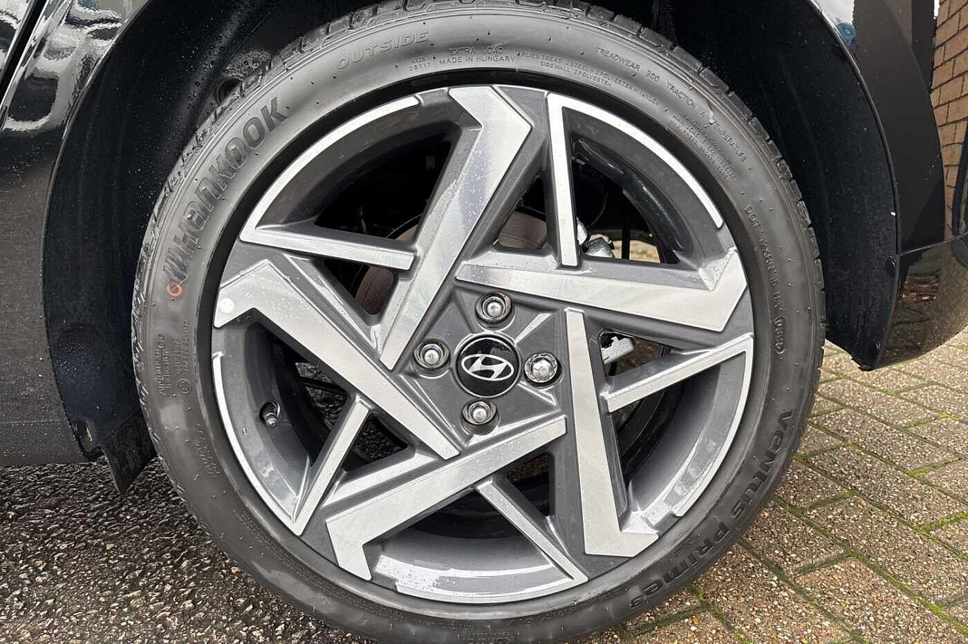 Used Hyundai i20 2025 for sale - 76513180: Photo 5