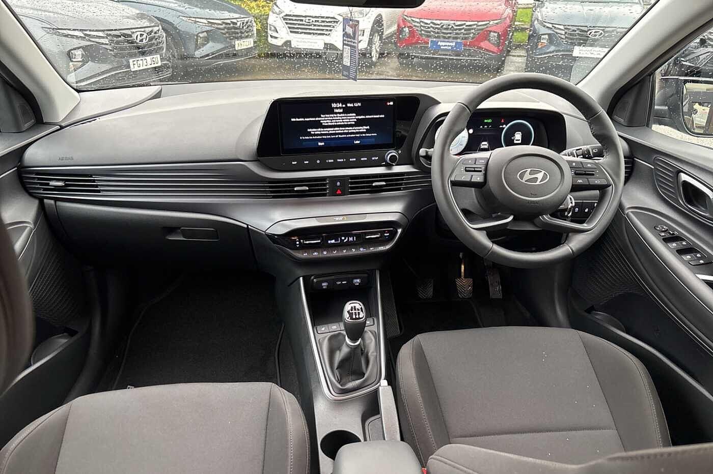 Used Hyundai i20 2025 for sale - 76513180: Photo 7