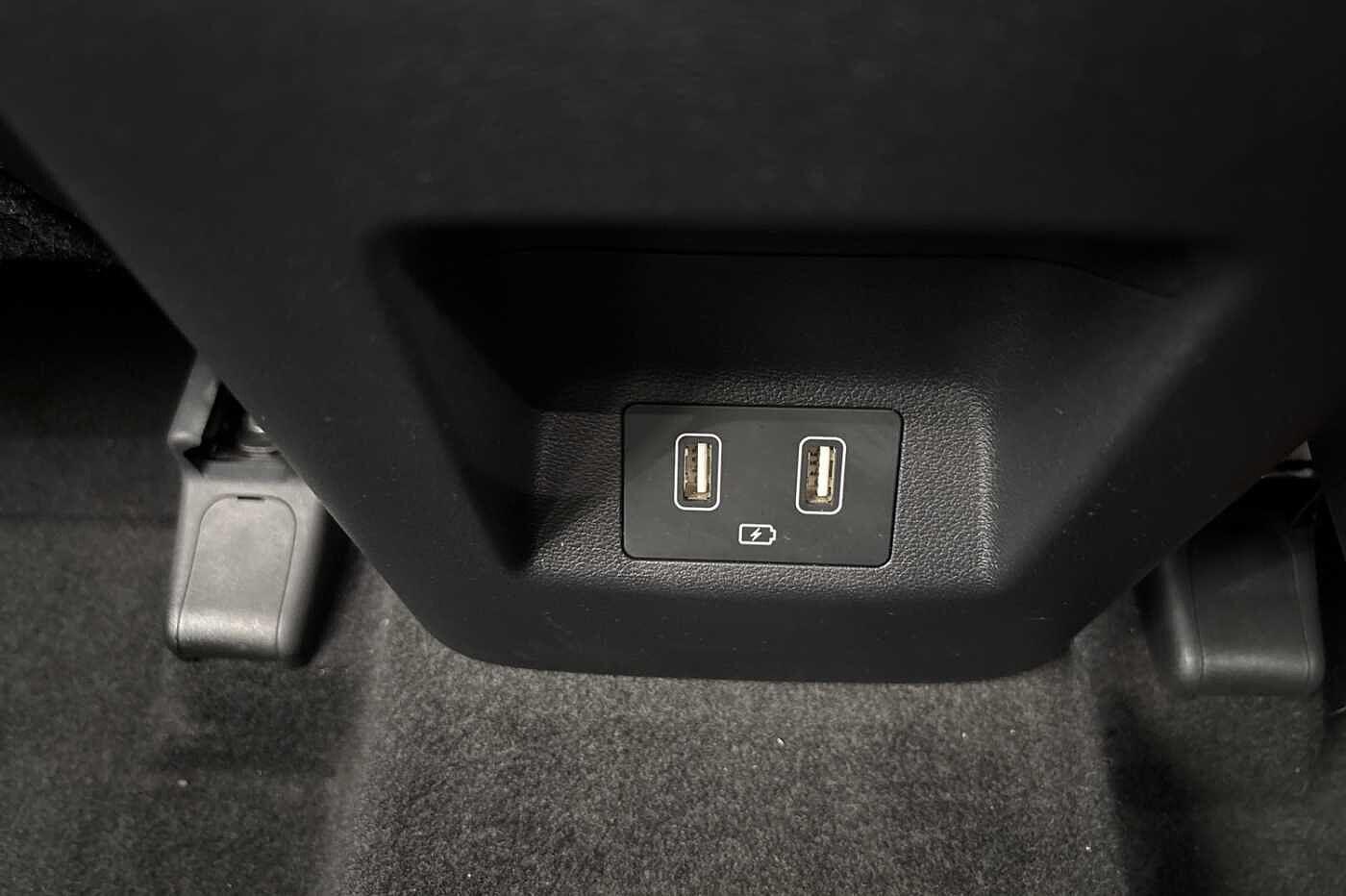 Used Hyundai TUCSON 2021 for sale - 76307786: Photo 11