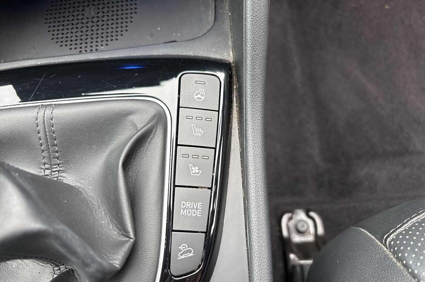 Used Hyundai TUCSON 2021 for sale - 76307786: Photo 16
