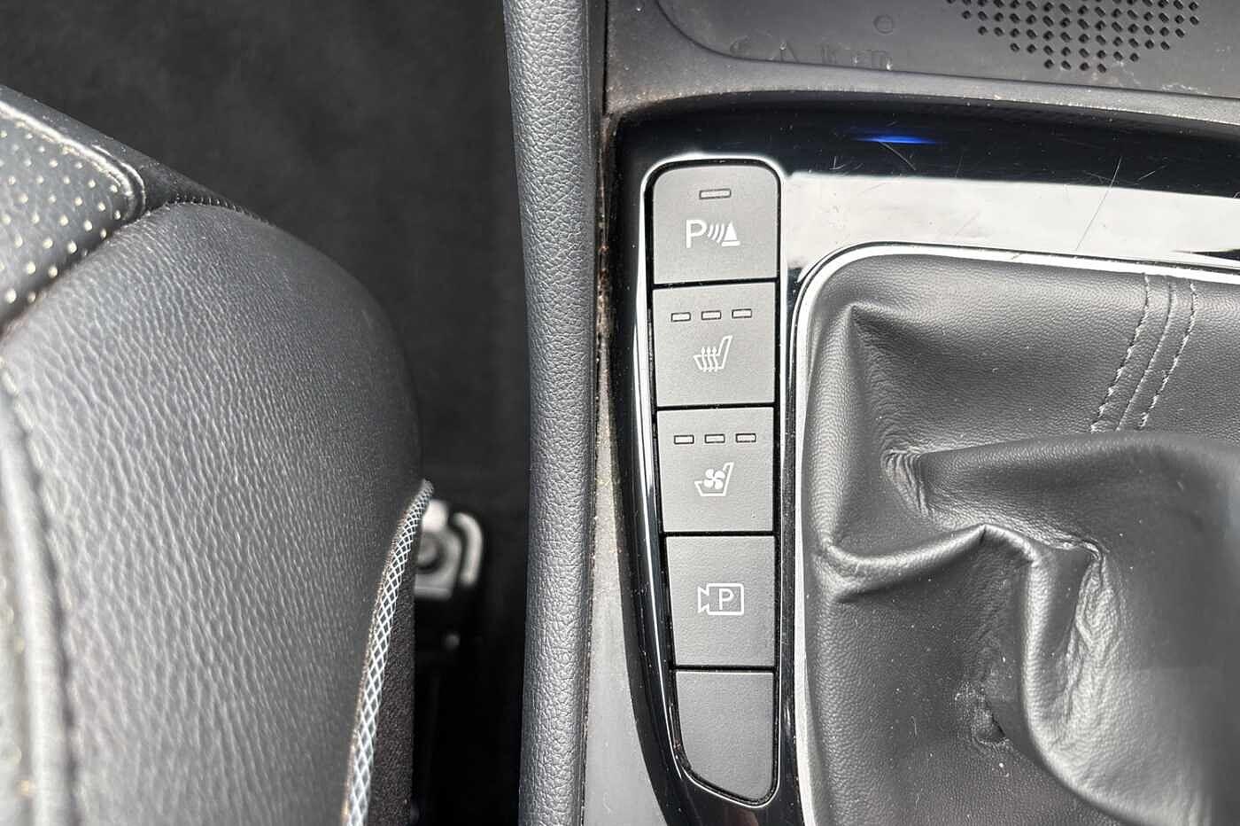 Used Hyundai TUCSON 2021 for sale - 76307786: Photo 17