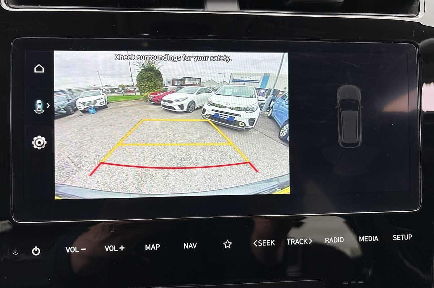 Used Hyundai TUCSON 2021 for sale - 76307786: Photo 18