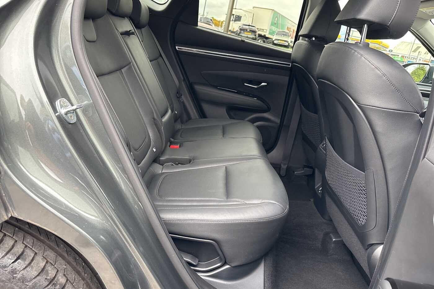 Used Hyundai TUCSON 2021 for sale - 76307786: Photo 19