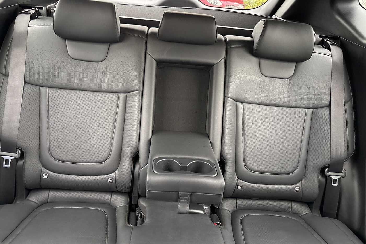 Used Hyundai TUCSON 2021 for sale - 76307786: Photo 20