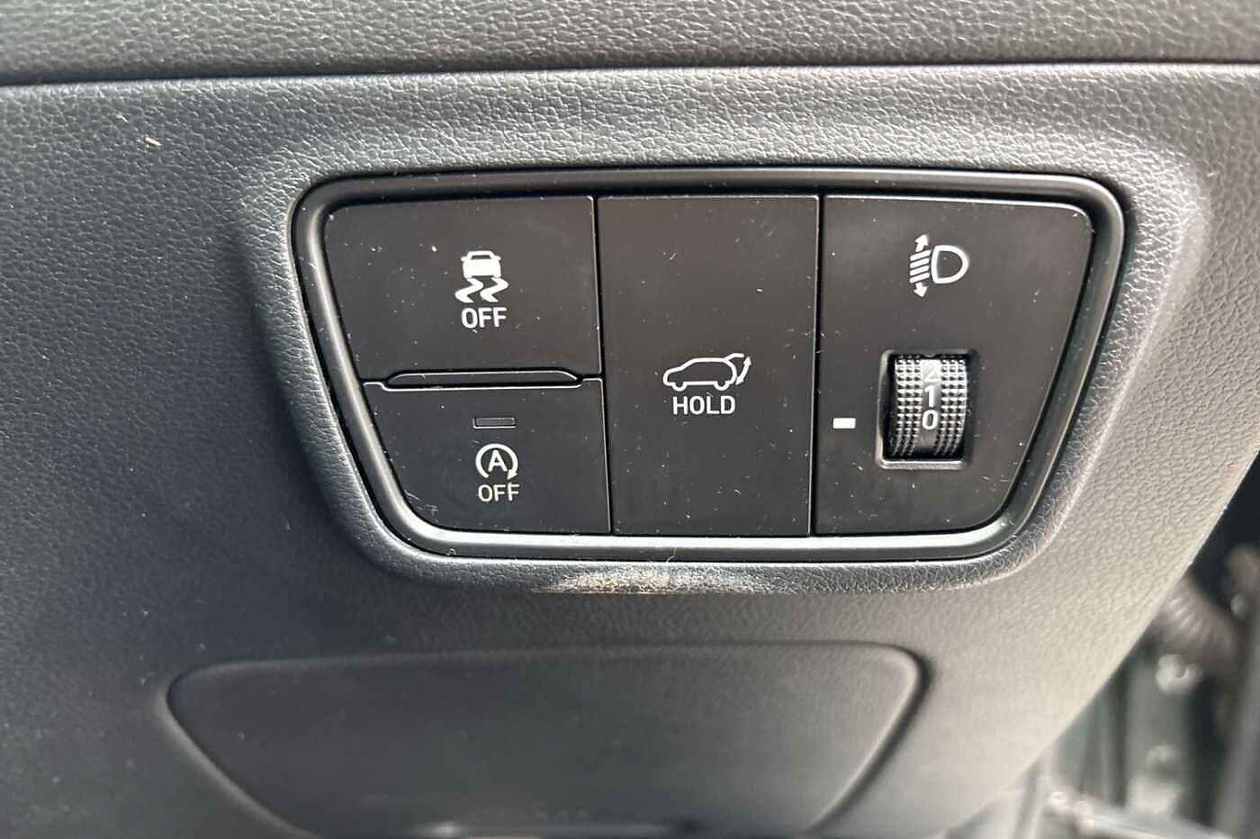 Used Hyundai TUCSON 2021 for sale - 76307786: Photo 24