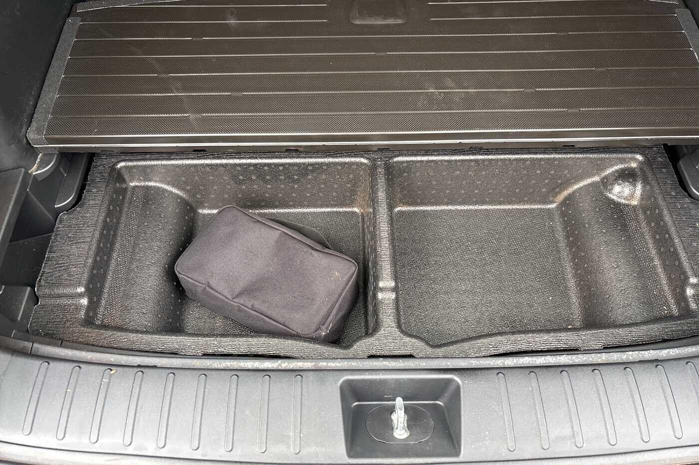 Used Hyundai TUCSON 2021 for sale - 76307786: Photo 7