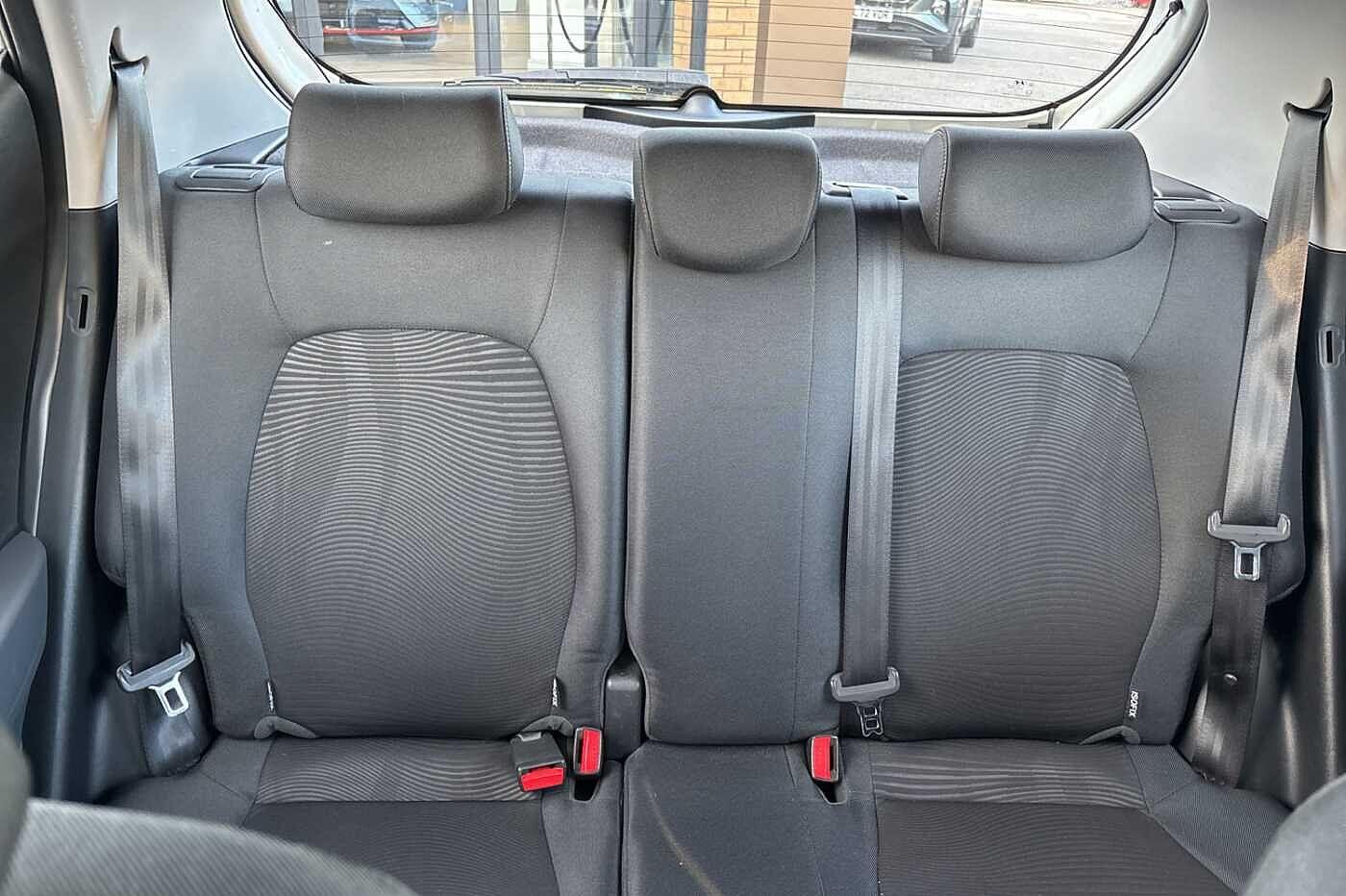 Used Hyundai i10 2019 for sale - 76659361: Photo 10