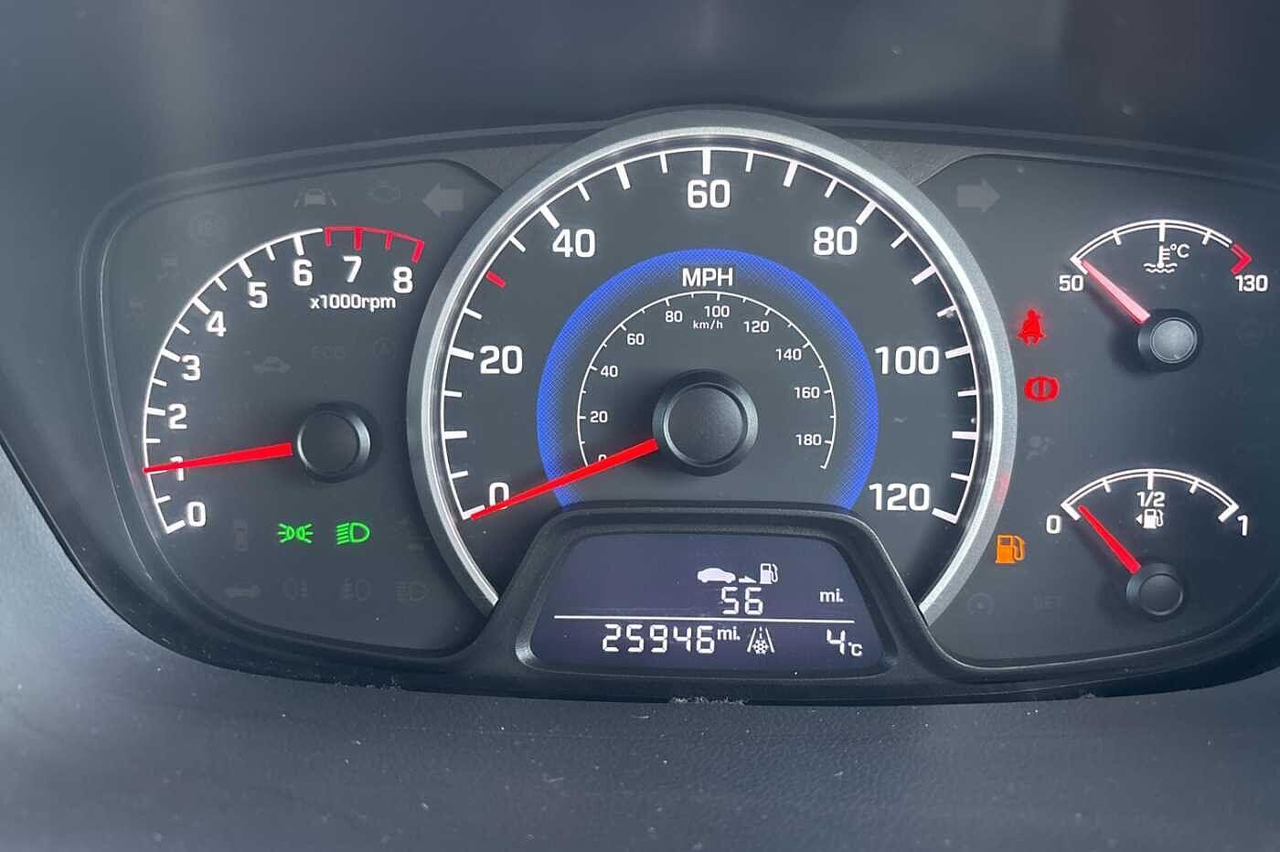 Used Hyundai i10 2019 for sale - 76659361: Photo 11