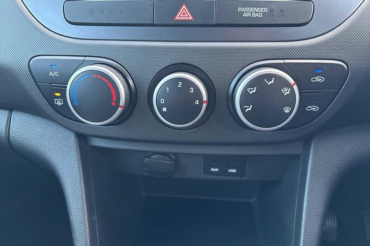 Used Hyundai i10 2019 for sale - 76659361: Photo 15