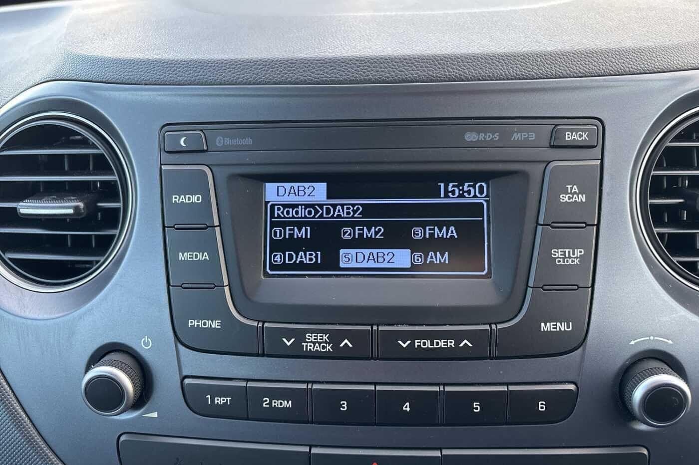 Used Hyundai i10 2019 for sale - 76659361: Photo 17