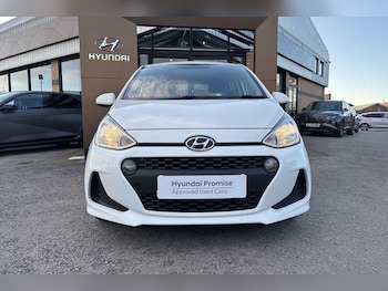 2019 (19) - 1.0 SE 5dr