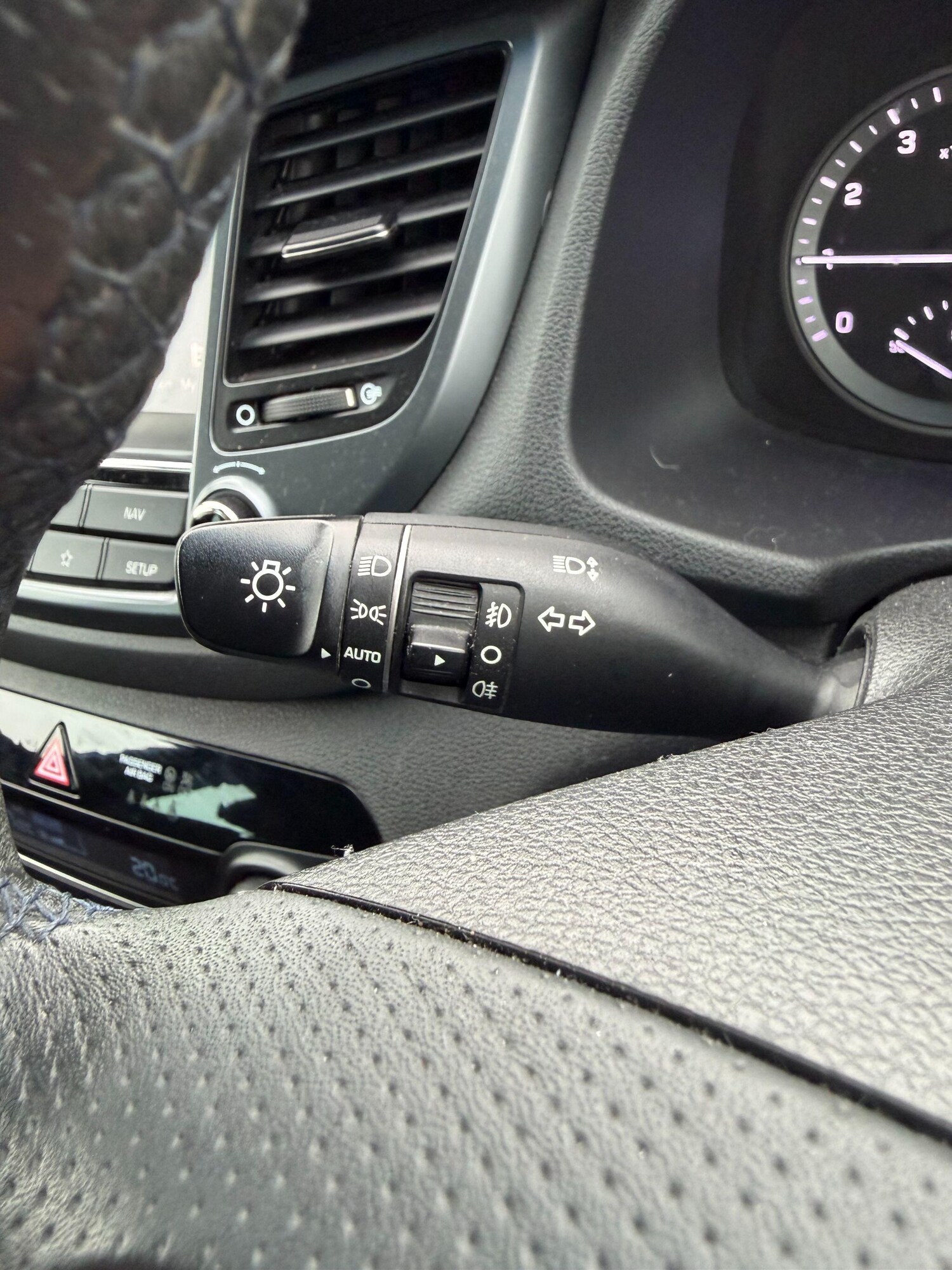 Used Hyundai TUCSON 2018 for sale - 77400548: Photo 11