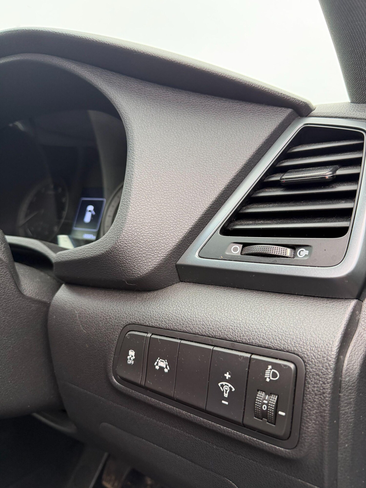 Used Hyundai TUCSON 2018 for sale - 77400548: Photo 13