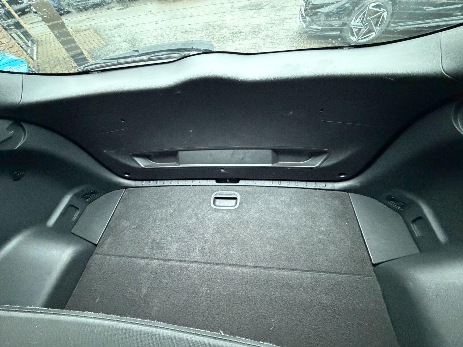 Used Hyundai TUCSON 2018 for sale - 77400548: Photo 19