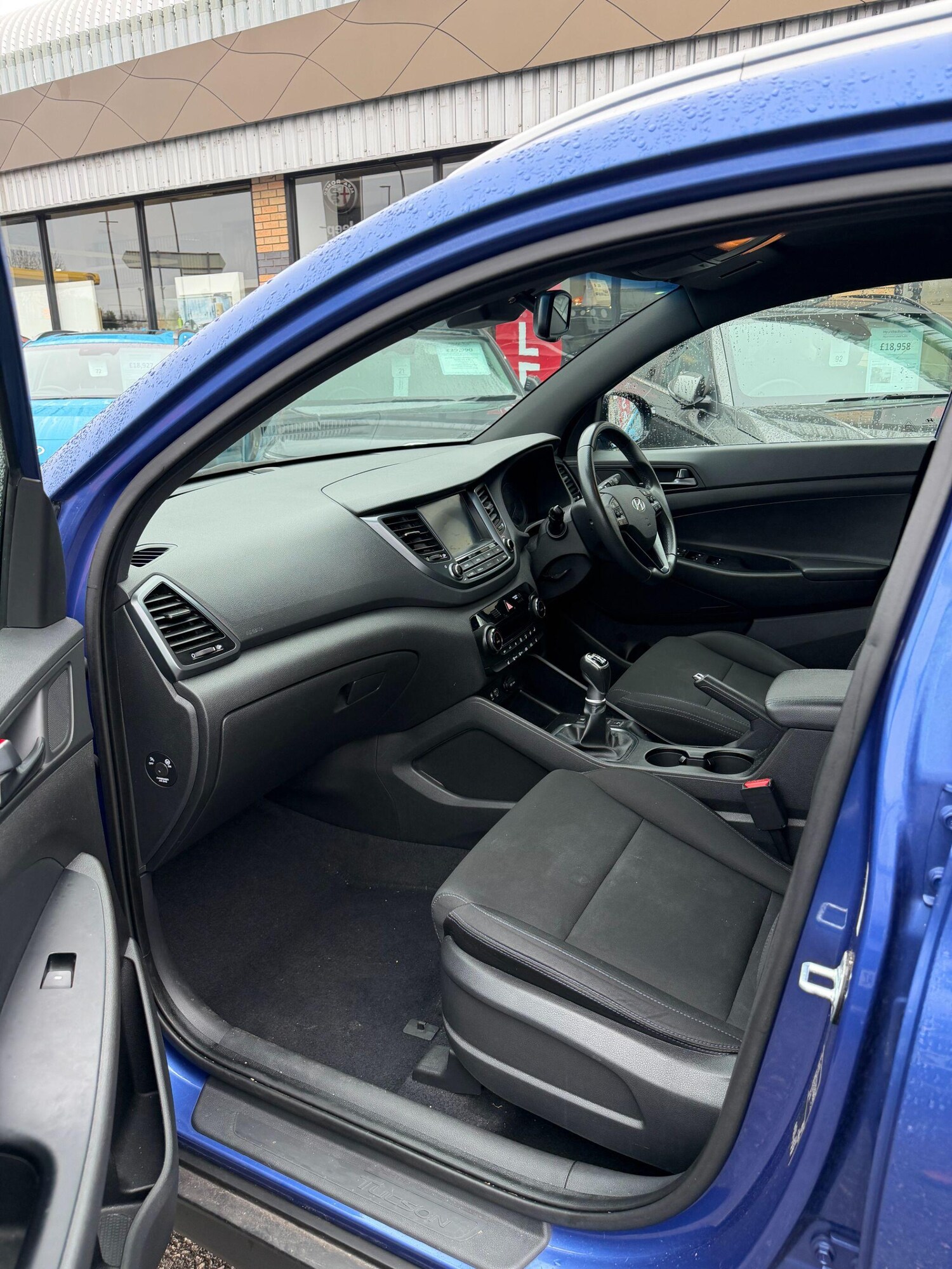 Used Hyundai TUCSON 2018 for sale - 77400548: Photo 20