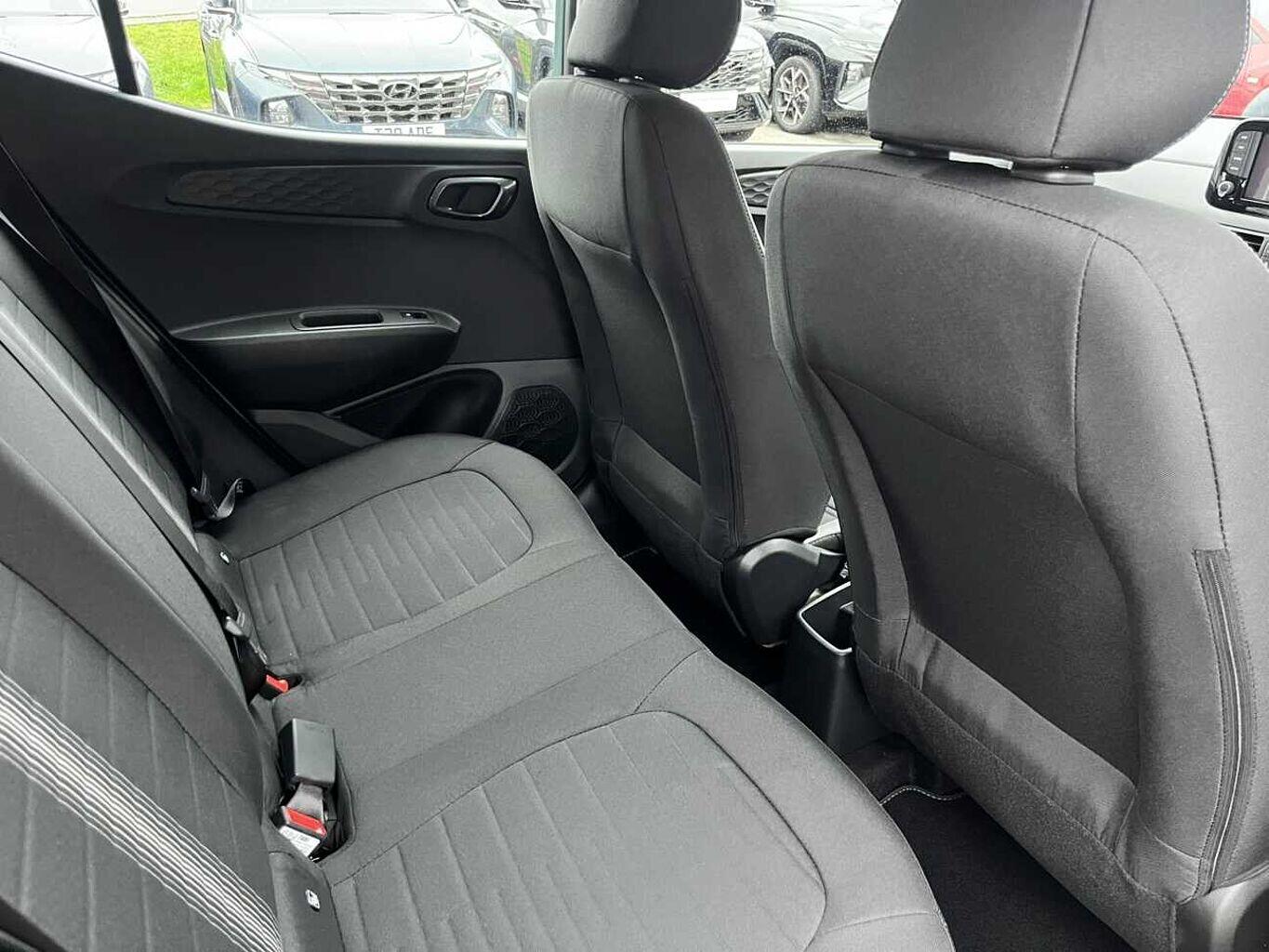 Used Hyundai i10 2025 for sale - 77050278: Photo 13