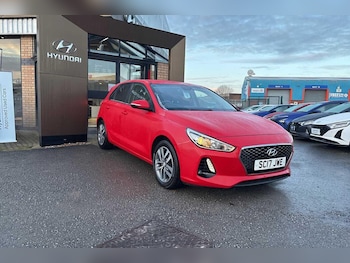 2017 (17) - 1.0T GDI SE Nav 5dr