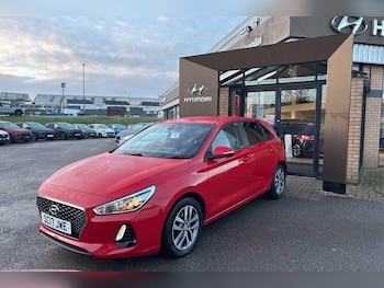 Used Hyundai i30 2017 for sale - 77351818: Photo