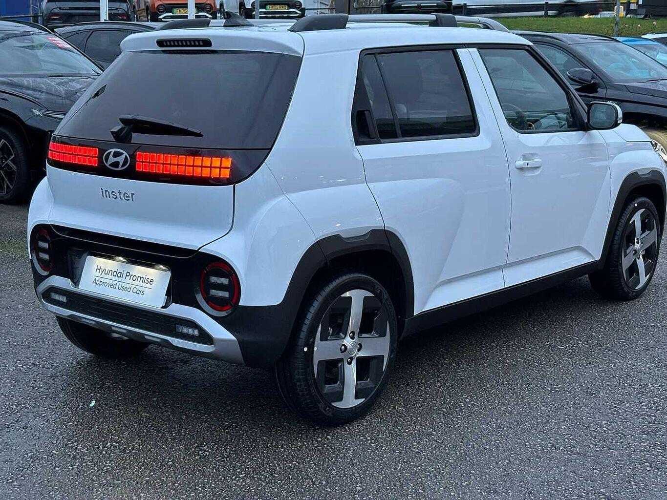 Used Hyundai Other 2025 for sale - 76592389: Photo 18