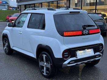 Used Hyundai Other 2025 for sale - 76592389: Photo