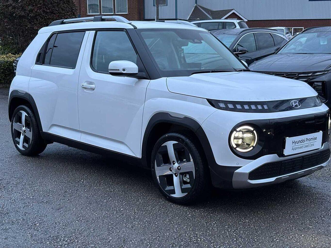 Used Hyundai Other 2025 for sale - 76592389: Photo 3