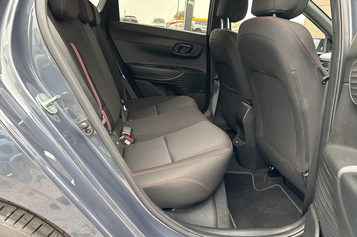 Used Hyundai i20 2025 for sale - 76991243: Photo 10