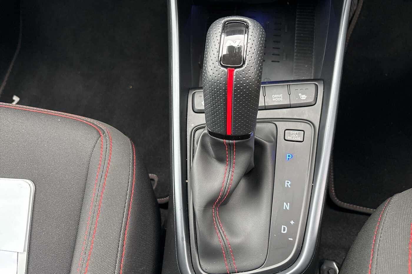 Used Hyundai i20 2025 for sale - 76991243: Photo 13