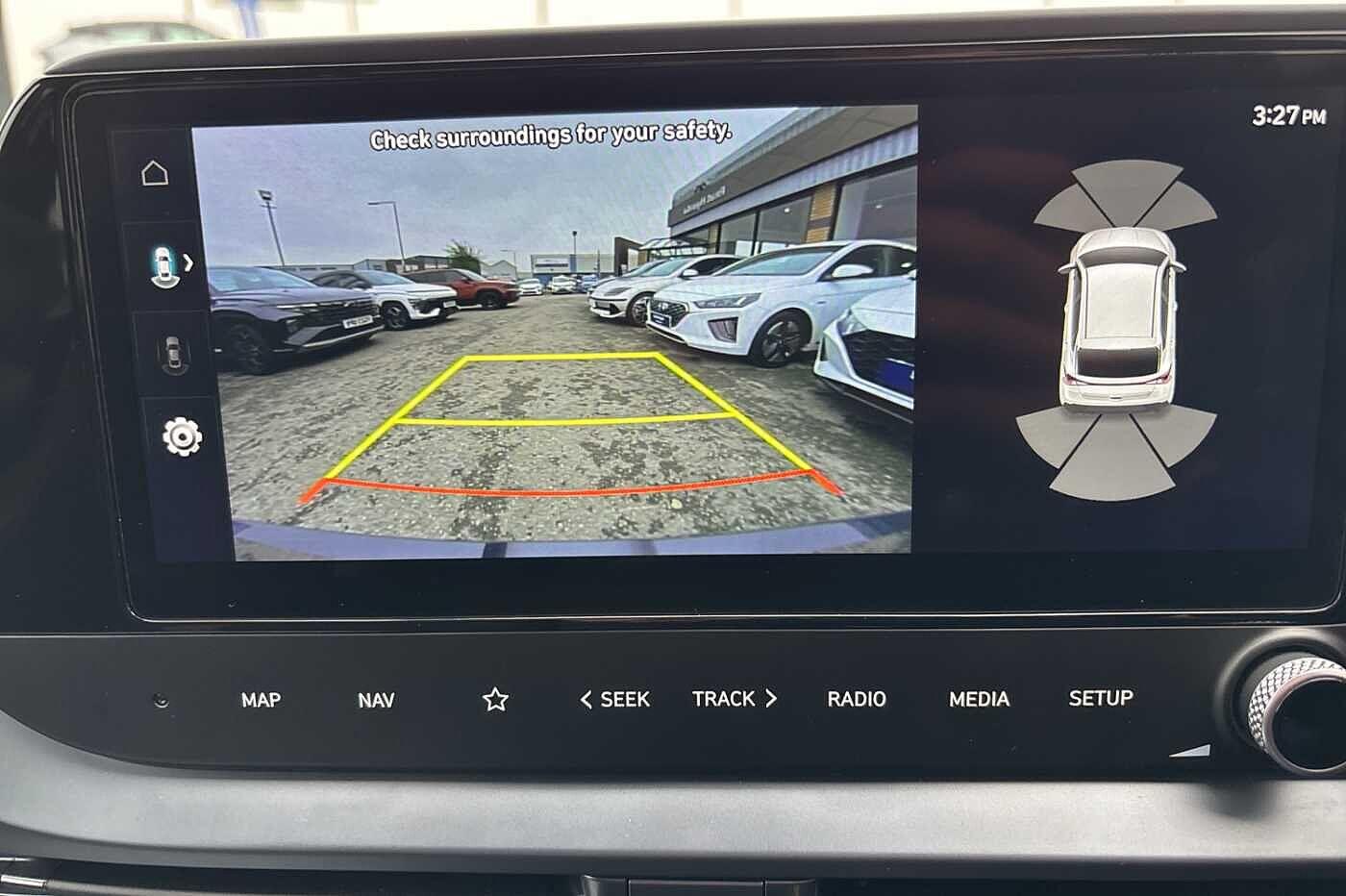 Used Hyundai i20 2025 for sale - 76991243: Photo 14