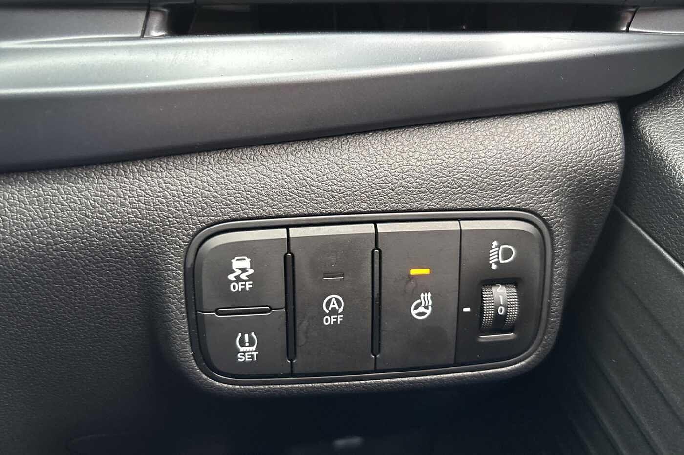 Used Hyundai i20 2025 for sale - 76991243: Photo 17