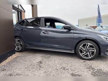 Used Hyundai i20 2025 for sale - 76991243: Photo