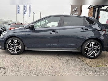 Used Hyundai i20 2025 for sale - 76991243: Photo