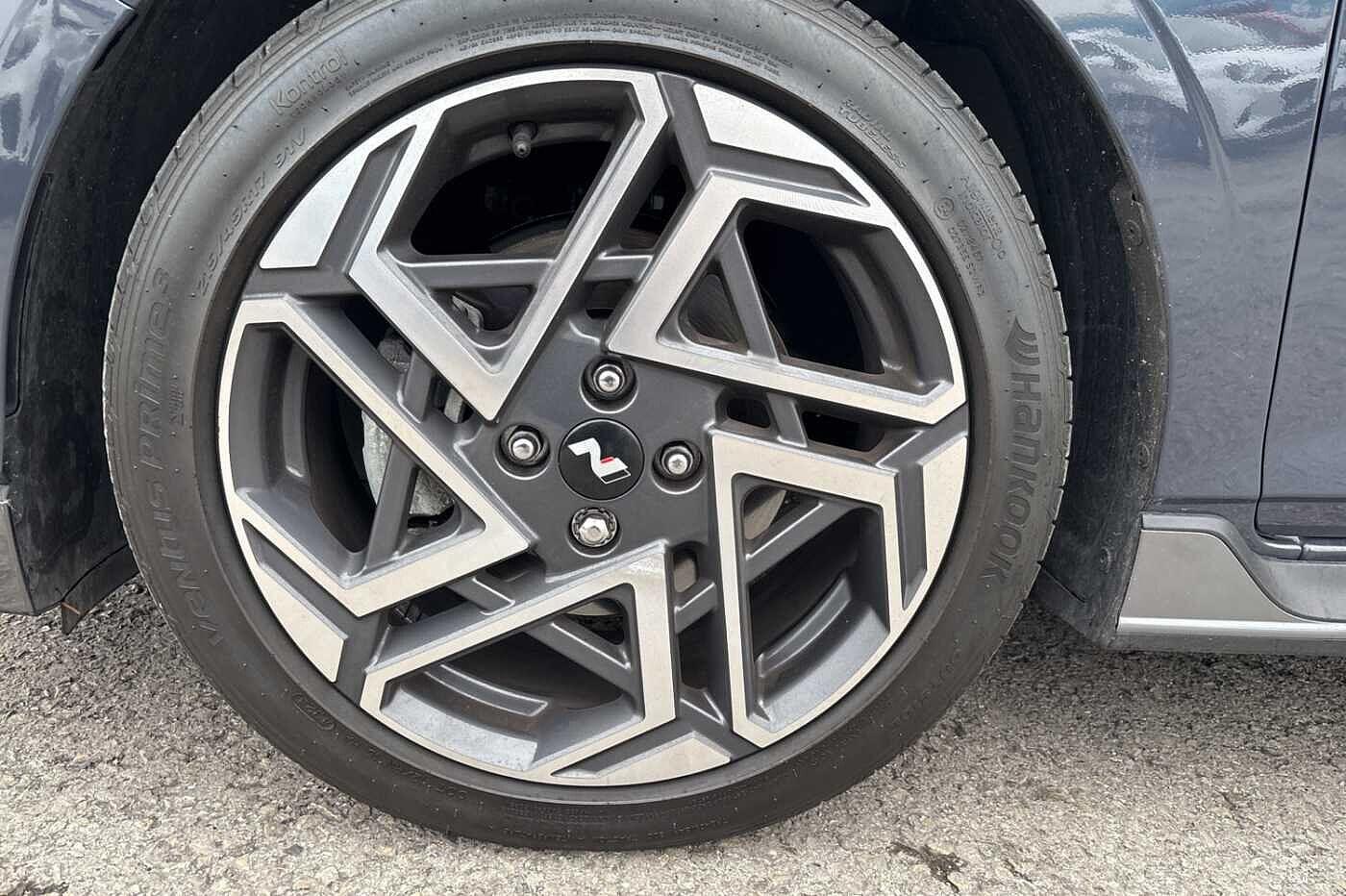 Used Hyundai i20 2025 for sale - 76991243: Photo 4