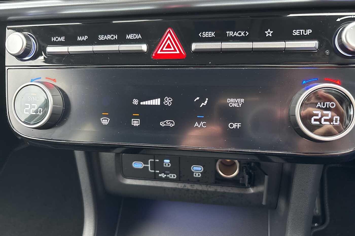 Used Hyundai TUCSON 2025 for sale - 76511836: Photo 11