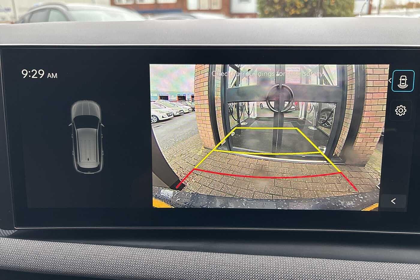 Used Hyundai TUCSON 2025 for sale - 76511836: Photo 12