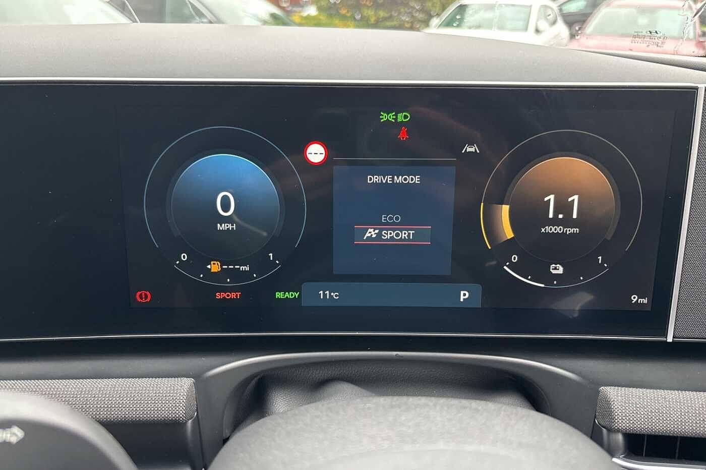 Used Hyundai TUCSON 2025 for sale - 76511836: Photo 13