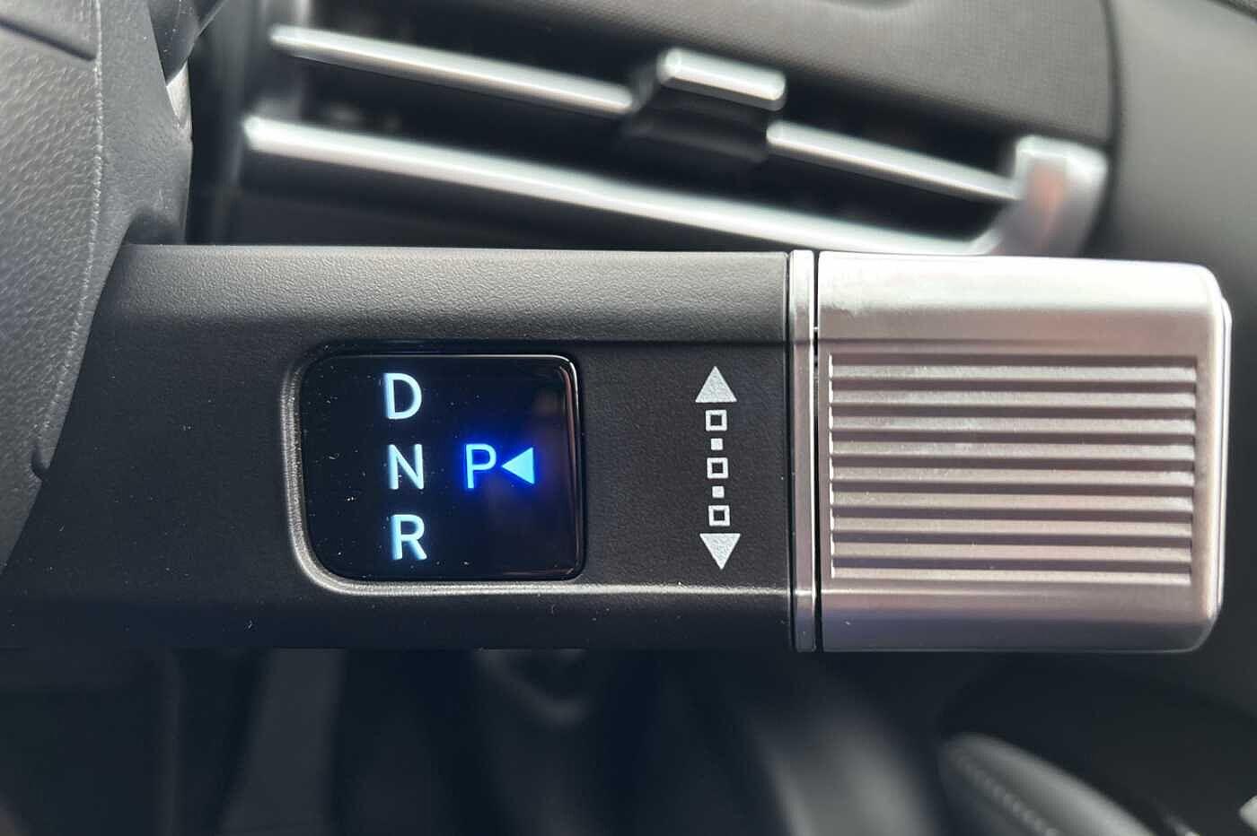 Used Hyundai TUCSON 2025 for sale - 76511836: Photo 16